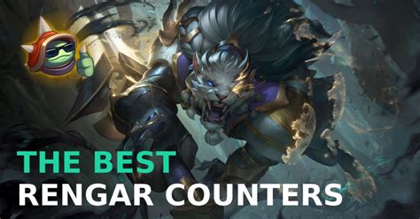 rengar top|who counters rengar top.